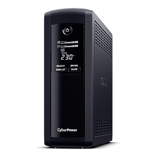 CyberPower